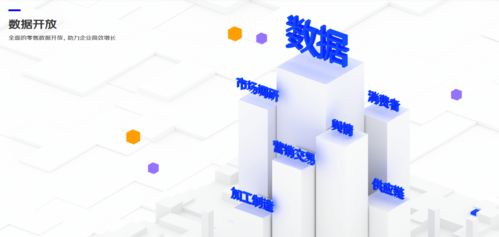 京東商騏助力品牌生意增長 從時間軸看產品到信息咨詢服務